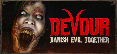 DEVOUR – Steam Offline