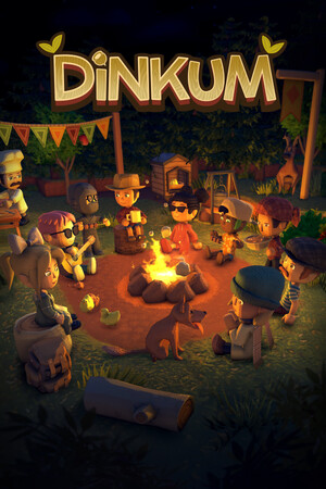 Dinkum – Steam Offline