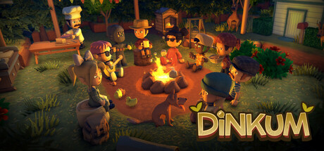 Dinkum – Steam Offline