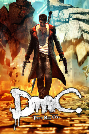 DmC: Devil May Cry Complete Pack – Steam Offline