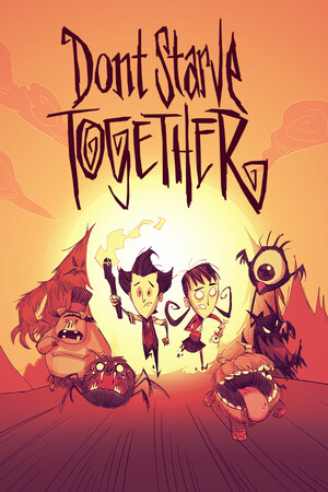 Don’t Starve Together – Tài Khoản Steam Full Thông Tin