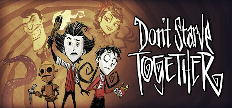 Don’t Starve Together – Tài Khoản Steam Full Thông Tin