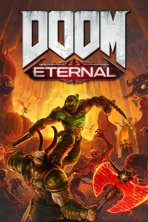 DOOM Eternal – Steam Offline