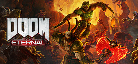 DOOM Eternal – Steam Offline