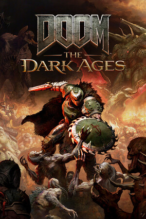 DOOM: The Dark Ages Premium Edition – Steam Offline