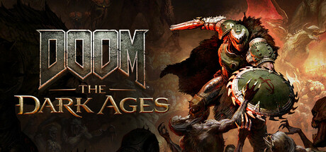 DOOM: The Dark Ages Premium Edition – Steam Offline