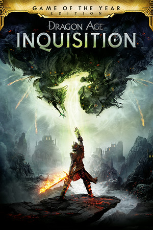 Dragon Age: Inquisition – Steam Offline