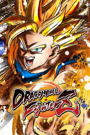 DRAGON BALL FighterZ Ultimate + DLC – Steam Offline