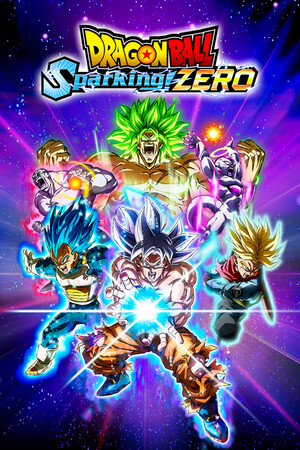 DRAGON BALL: Sparking! ZERO Ultimate Edition + Việt Hóa – Steam Offline