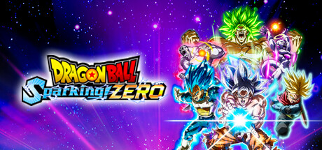DRAGON BALL: Sparking! ZERO Ultimate Edition + Việt Hóa – Steam Offline