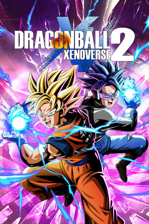 Dragon Ball Xenoverse 2 – Steam Offline