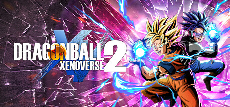 Dragon Ball Xenoverse 2 – Steam Offline