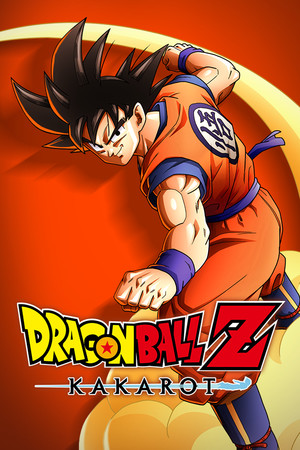 DRAGON BALL Z: KAKAROT – Steam Offline