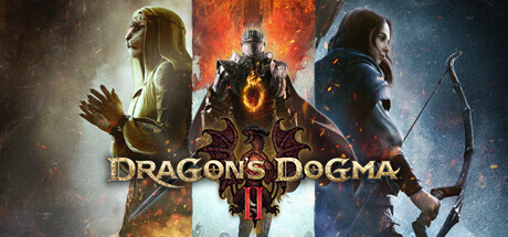 Dragon’s Dogma 2 – Deluxe Edition + DLC – Steam Offline