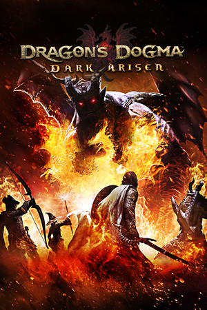 Dragon’s Dogma: Dark Arisen – Steam Offline
