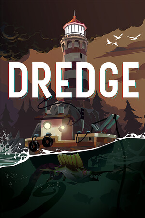 DREDGE – Steam Offline