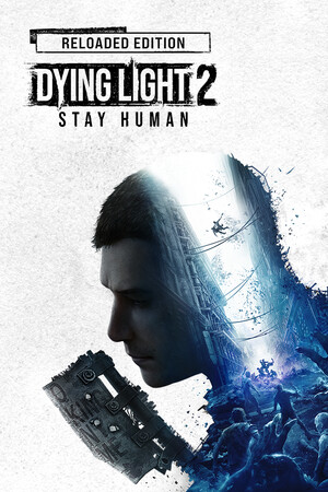 Dying Light 2 Stay Human: Reloaded Edition – Steam Offline