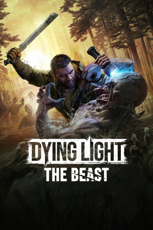 Dying Light: The Beast Deluxe Edition Việt Hóa – Steam Offline