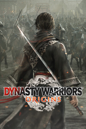 DYNASTY WARRIORS: ORIGINS – Deluxe Edition (Tặng Việt Hóa)