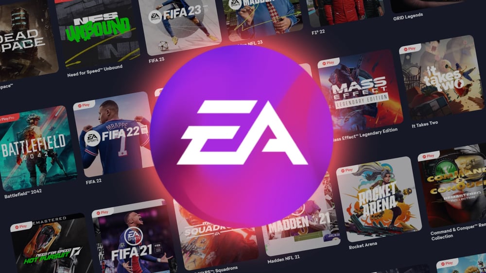Hướng Dẫn Đăng Nhập và Active – EA App