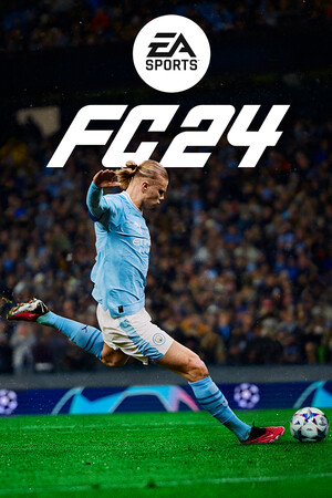 EA Sports FC 24 – Steam Offline