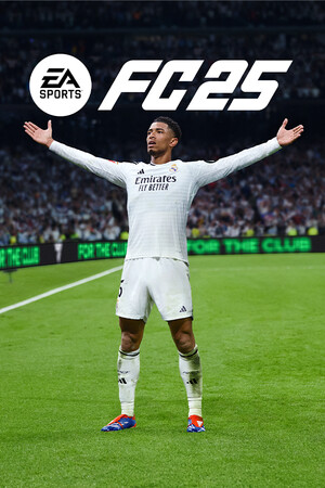 EA SPORTS FC 25 – Steam Offline