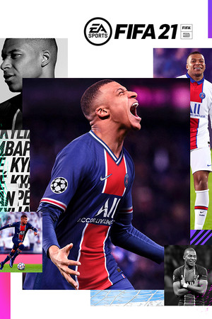 FIFA 21 – Tài Khoản Steam Full Thông Tin