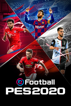 PES 20 | PES 2020 (SEASON UPDATE) – Steam Offline