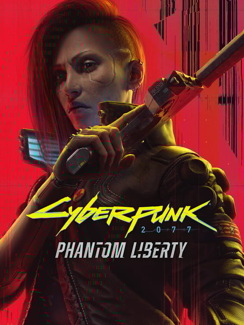 Cyberpunk 2077 + DLC Phantom Liberty – Steam Offline