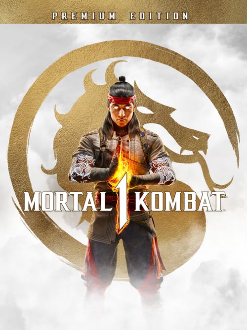 Mortal Kombat 1 Premium Edition + Khaos Reigns – Steam Offline
