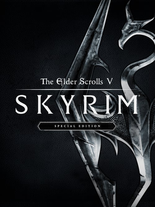The Elder Scrolls V: Skyrim – Tài Khoản Steam Full Thông Tin