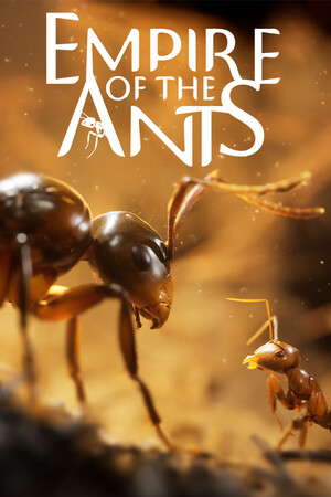 Empire of the Ants – Digital Deluxe Edition – Steam Offline