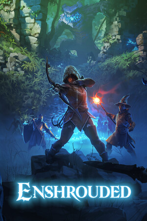Enshrouded – Steam Offline