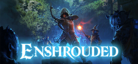 Enshrouded – Steam Offline
