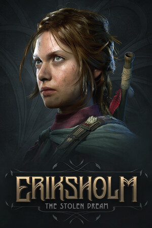 Eriksholm: The Stolen Dream – Tài Khoản Steam Offline