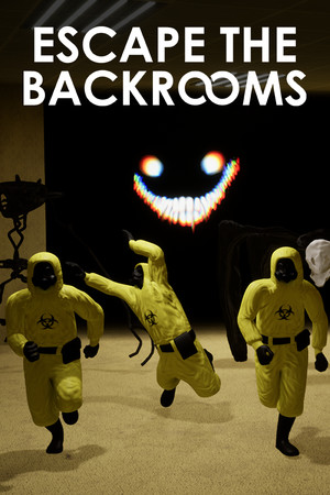 Escape the Backrooms – Steam Offline
