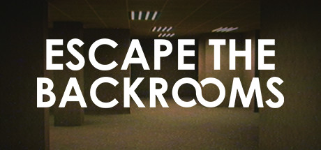 Escape the Backrooms – Steam Offline