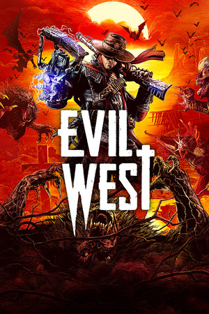Evil West – Steam Offline