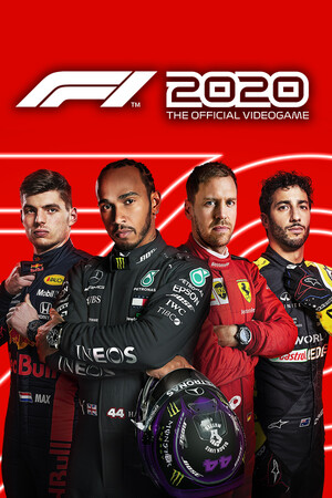 F1 2020 Deluxe Schumacher Edition – Steam Offline