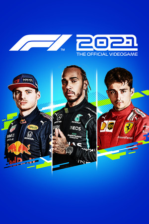F1 2021 – Steam Offline