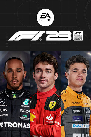 F1 23 – Steam Offline