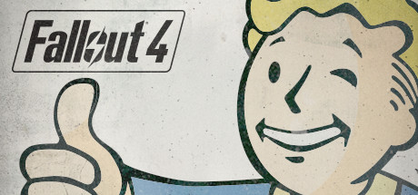 Fallout 4: GOTY – Full DLC – Steam Offline
