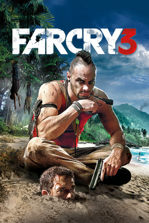Far Cry 3 Deluxe Edition – Steam Offline