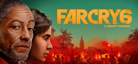 9 Game Far Cry – Far Cry 1, 2, 3, 4, 5, 6 Full DLC + New Dawn, Primal