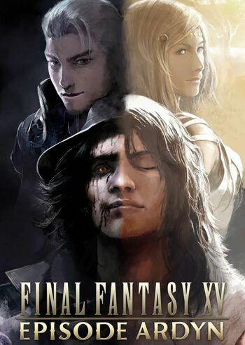 Final Fantasy XV EPISODE ARDYN COMPLETE EDITION – Steam Offline