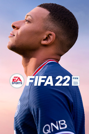 FIFA 22 – Tài Khoản Full Thông Tin