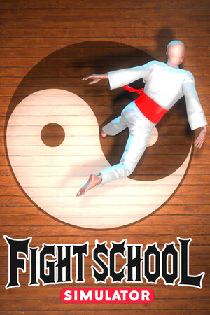 Fight School Simulator – Steam Offline