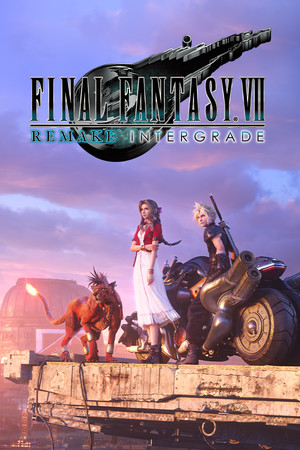 Final Fantasy VII Remake – Steam Offline