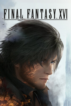 Final Fantasy XVI Complete Edition + Full DLC (Tặng kèm việt hóa) – Steam Offline