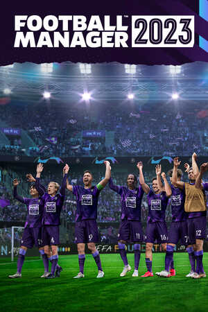 Football Manager 2023 – Steam Offline